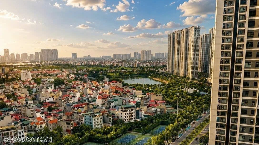 Để Việt Nam 'chạm tay' vào đích tăng trưởng 2 con số