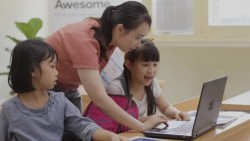 Bảo vệ trẻ em trong một thế giới đang thay đổi nhanh chóng