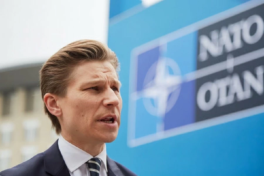 Một quốc gia NATO tiếp giáp Nga có quyết định lịch sử, dỡ bỏ lệnh cấm vũ khí hạt nhân. (Nguồn: Getty Images) Một quốc gia NATO tiếp giáp Nga có quyết định lịch sử, dỡ bỏ lệnh cấm vũ khí hạt nhân. (Nguồn: Getty Images)