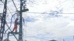 Lịch cúp điện Thành phố Huế hôm nay ngày 20/6/2026