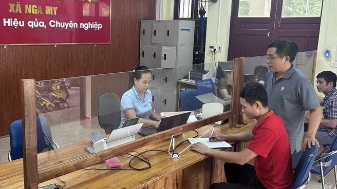Thành lập Ban Chỉ đạo quốc gia về đăng ký, thống kê hộ tịch giai đoạn 2026-2030