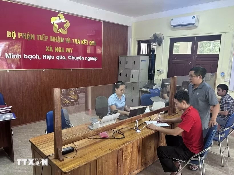 Thành lập Ban Chỉ đạo quốc gia về đăng ký, thống kê hộ tịch giai đoạn 2026-2030