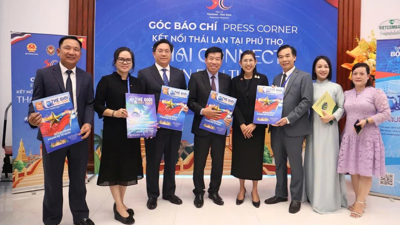 Ngày Báo chí cách mạng Việt Nam (21/6): Giữ ngọn lửa đạo đức nghề nghiệp trong kỷ nguyên số