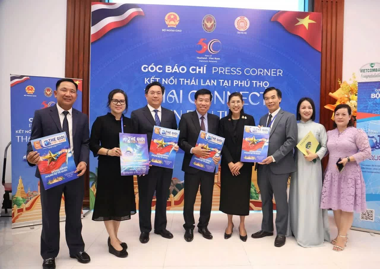 Ngày Báo chí cách mạng Việt Nam: Giữ ngọn lửa đạo đức nghề nghiệp trong kỷ nguyên số