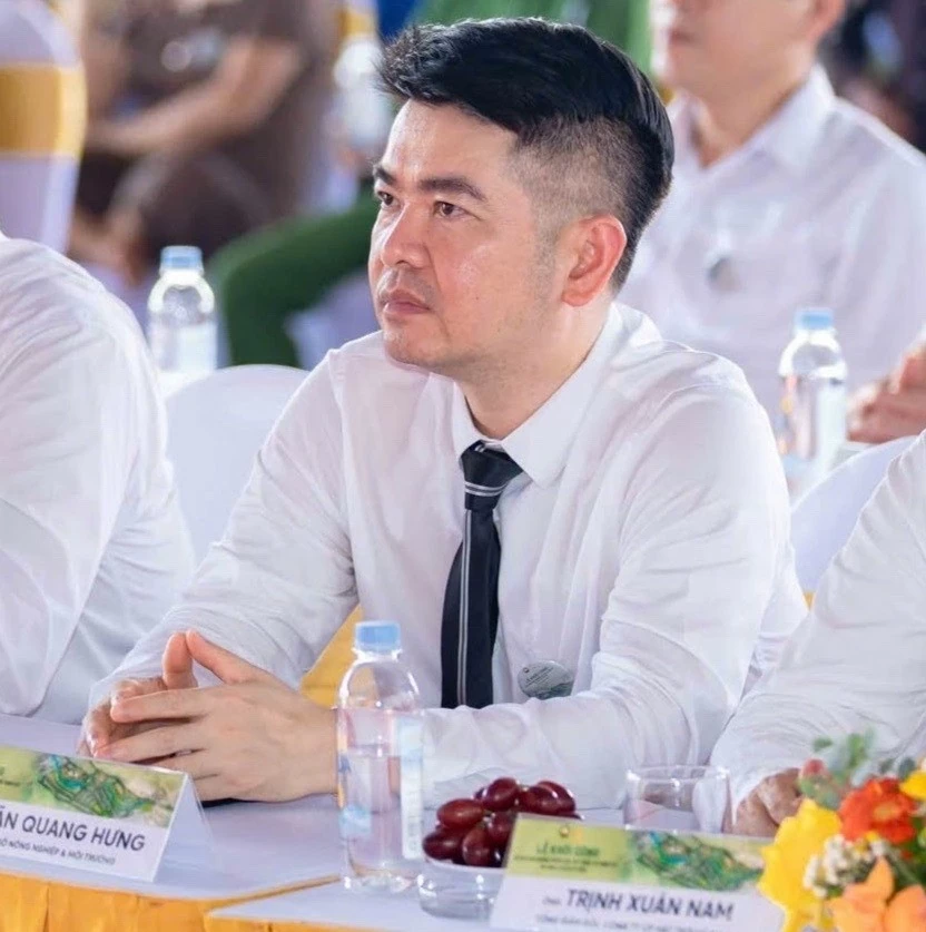 Phú Thọ ‘trải thảm đỏ’ đón nhà đầu tư Thái Lan