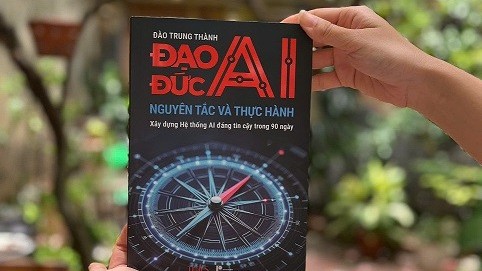 Một cẩm nang về quản trị trí tuệ nhân tạo có trách nhiệm