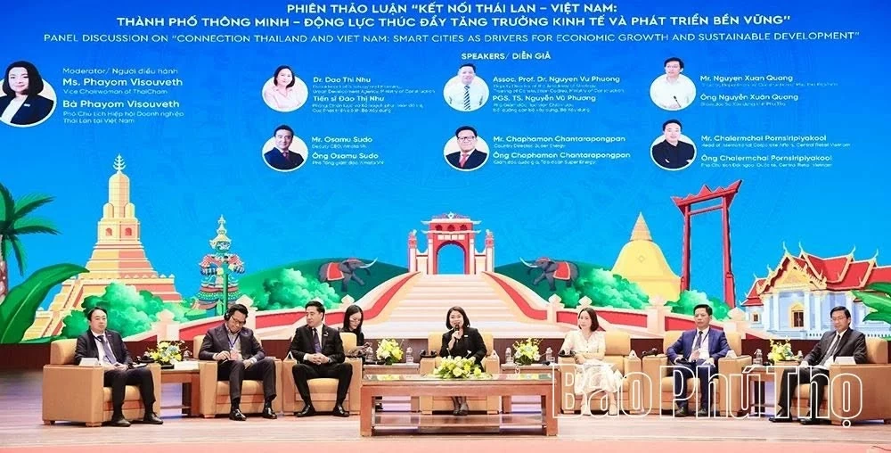 Super Energy mong muốn đồng hành cùng Việt Nam xây dựng thành phố thông minh