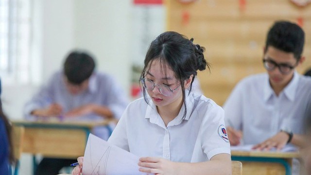Lịch công bố điểm thi, điểm chuẩn vào lớp 10 Hà Nội năm 2026 mới nhất