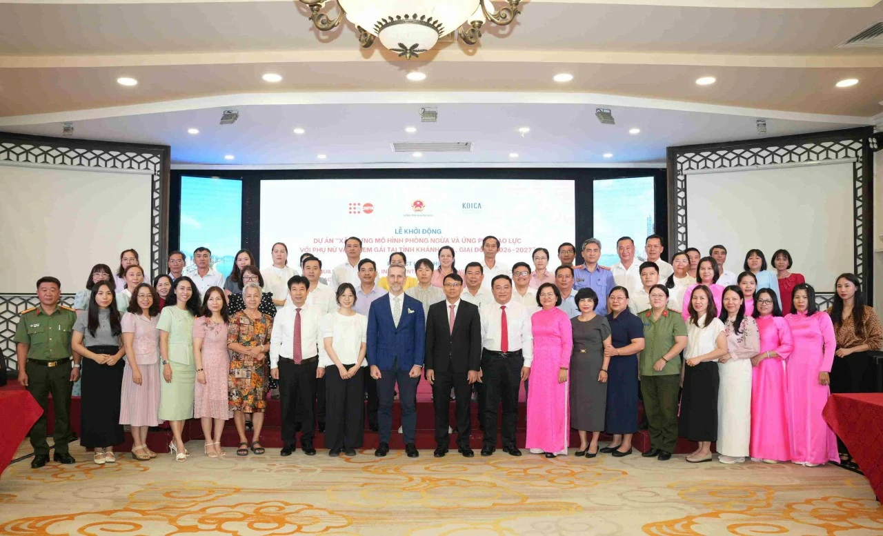 Các đại biểu tham dự sự kiện. Các đại biểu tham dự sự kiện.