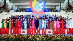 Đại hội đại biểu Phụ nữ toàn quốc lần thứ XIV thành công tốt đẹp, tạo động lực mới cho công tác Hội và phong trào phụ nữ
