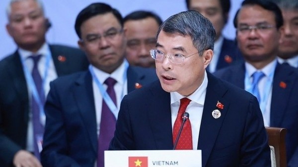 Thủ tướng Lê Minh Hưng nêu ba định hướng lớn nhằm nâng tầm chiến lược, thúc đẩy quan hệ ASEAN-Nga hiệu quả và thực chất