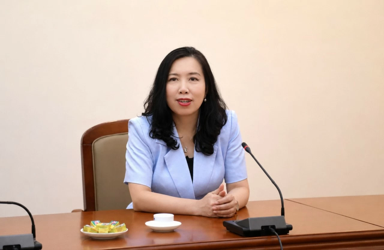 Tại các cuộc gặp gỡ, Thứ trưởng Lê Thị Thu Hằng gửi lời chúc mừng tốt đẹp tới lãnh đạo, cán bộ, phóng viên, biên tập viên các cơ quan báo chí nhân ngày truyền thống của báo chí cách mạng Việt Nam; đồng thời đánh giá cao vai trò của các cơ quan báo chí trong việc cung cấp thông tin chính thống, định hướng dư luận, góp phần quảng bá hình ảnh đất nước, con người Việt Nam và thúc đẩy công tác thông tin đối ngoại.