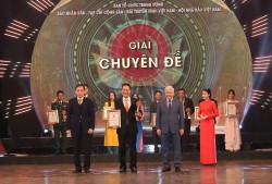 Kỷ nguyên vươn mình, báo chí phải đổi mới!