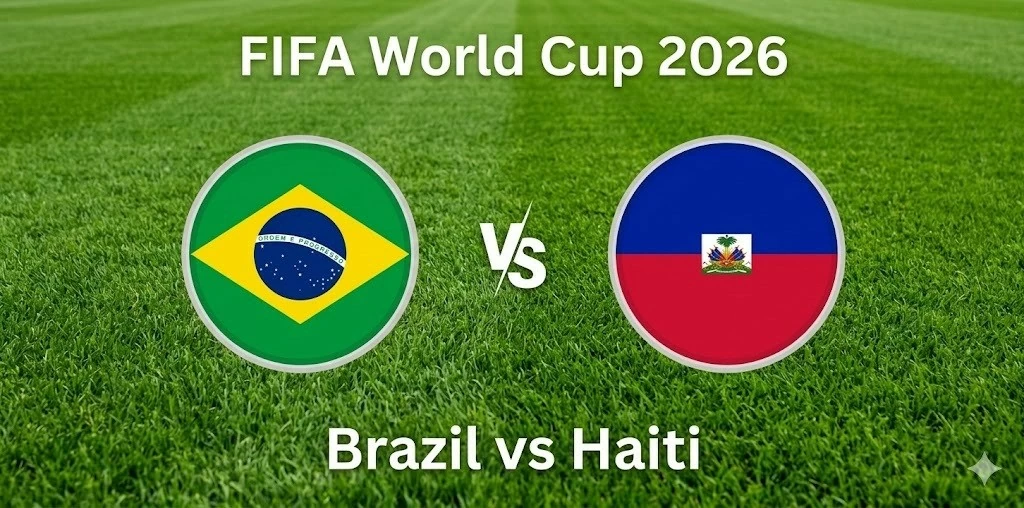 Nhận định, dự đoán trận đấu Brazil vs Haiti: Chờ cơn mưa bàn thắng từ Selecao Nhận định, dự đoán trận đấu Brazil vs Haiti: Chờ cơn mưa bàn thắng từ Selecao