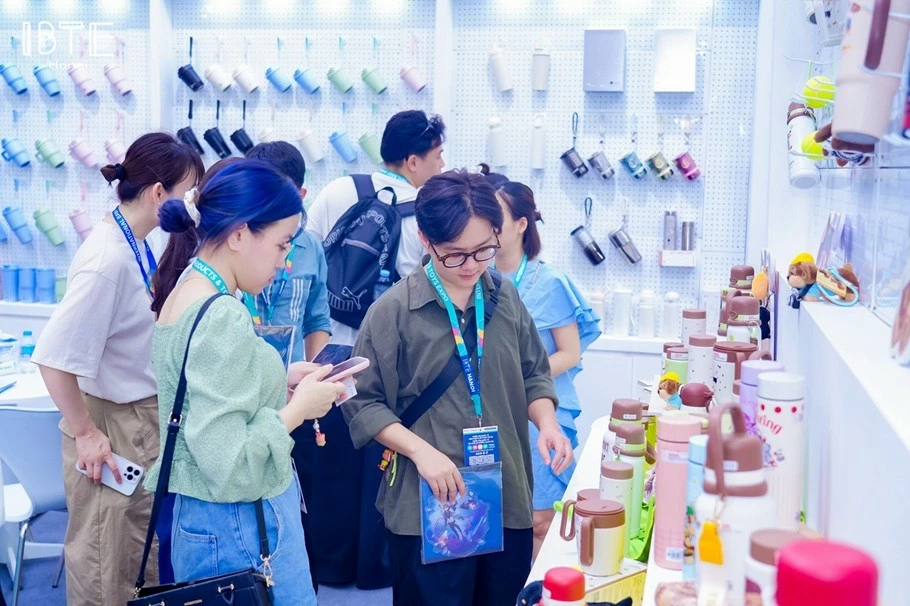 Thị trường đồ chơi Việt Nam hấp dẫn nhà đầu tư Trung Quốc Thị trường đồ chơi Việt Nam hấp dẫn nhà đầu tư quốc tế