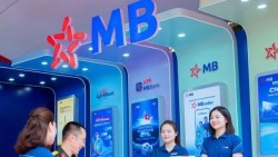 MB đồng hành cùng doanh nghiệp quân đội thúc đẩy chuyển đổi số và phát triển bền vững