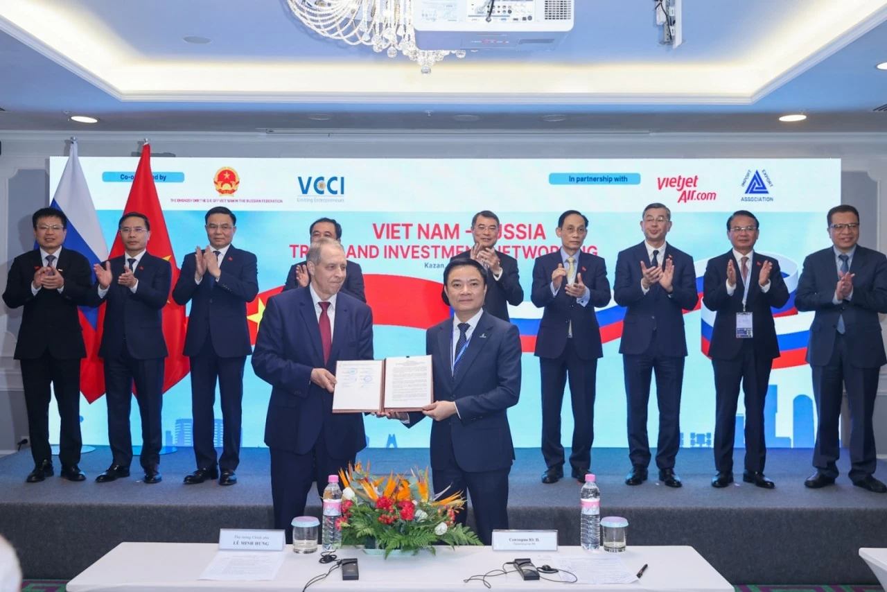 Petrovietnam góp phần hình thành những nền tảng phát triển mới