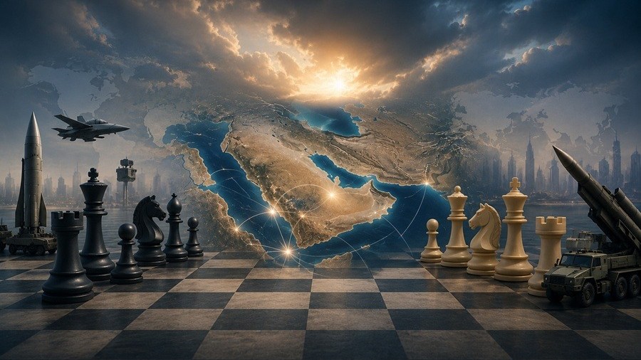 Vòng đàm phán Mỹ-Iran tại Thụy Sỹ bị hủy vào phút chót, Tehran nêu rõ lý do, quân đội Mỹ duy trì trạng thái sẵn sàng chiến đấu