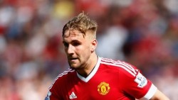 Muốn ở lại Man Utd, Luke Shaw phải giảm lương