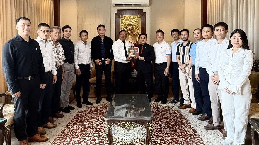 Tăng cường phối hợp bảo hộ công dân Việt Nam tại Đông Bắc Thái Lan
