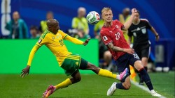 Kết quả bóng đá Bảng A World Cup 2026: Nam Phi 'lấy lại' một điểm trước CH Czech, nuôi hy vọng đi tiếp với bàn thắng muộn trên chấm phạt đền