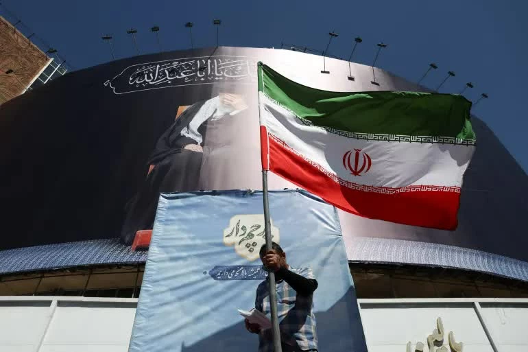 Israel kêu gọi Washington đưa vấn đề tên lửa đạn đạo vào đàm phán Mỹ-Iran