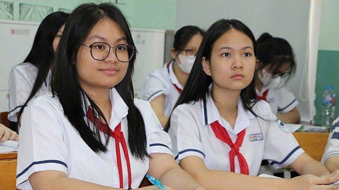 Đã có điểm thi lớp 10 TP. Hồ Chí Minh, thí sinh tra cứu ở đây