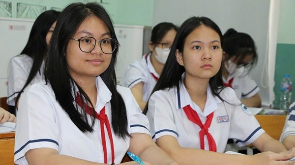Đã có điểm thi lớp 10 TP. Hồ Chí Minh, thí sinh tra cứu ở đây