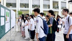 Link tra cứu điểm thi lớp 10 năm 2026 tại Hà Nội