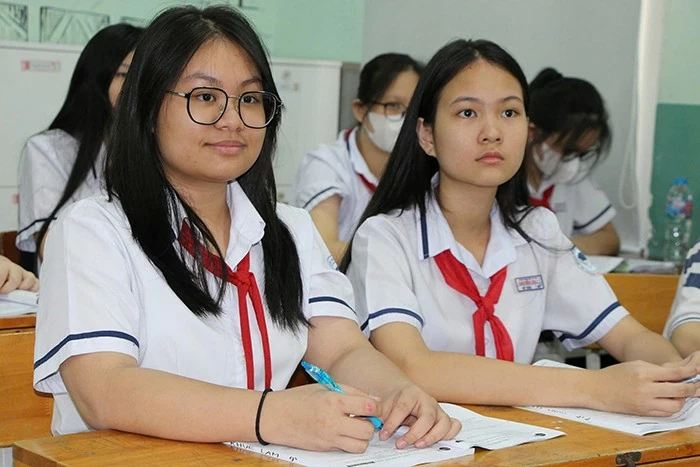 Đã có điểm thi lớp 10 TP. Hồ Chí Minh năm 2026, thí sinh tra cứu ở đây