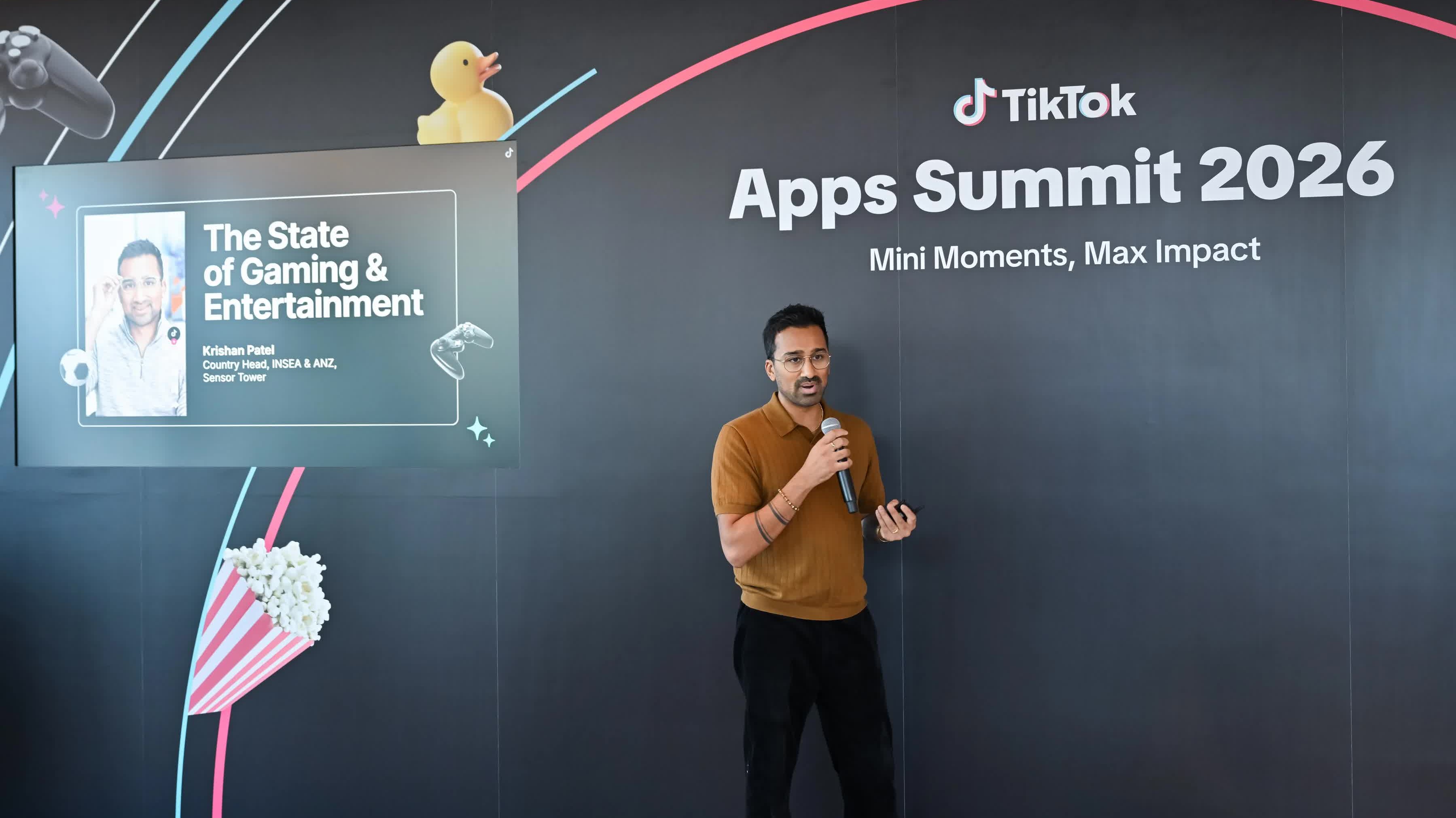 TikTok tung loạt giải pháp AI mới, mở bệ phóng tăng trưởng cho ngành ứng dụng Đông Nam Á