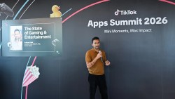 TikTok tung loạt giải pháp AI mới, mở bệ phóng tăng trưởng cho ngành ứng dụng Đông Nam Á