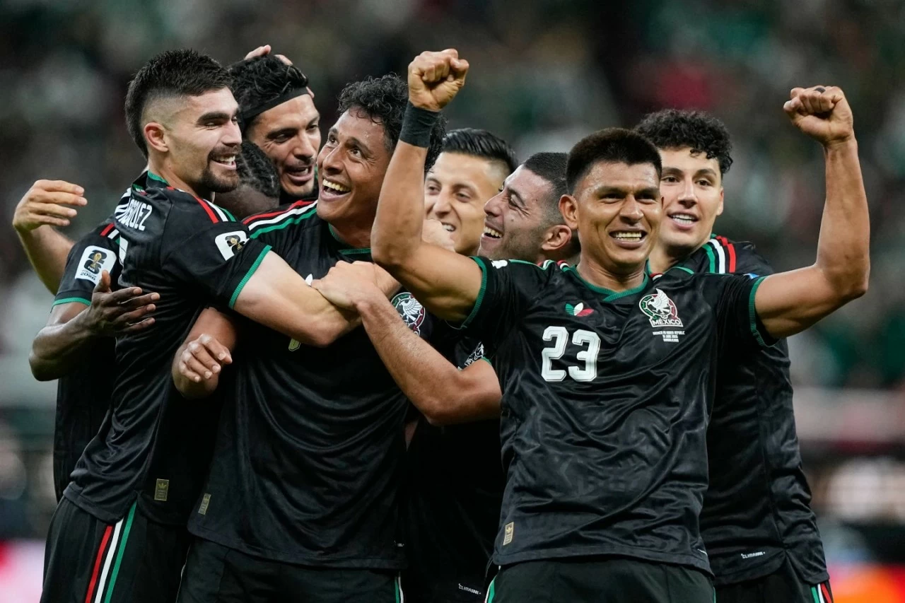 Kết quả bóng đá Bảng A World Cup 2026: Mexico 1-0 Hàn Quốc – Sai lầm của Kim Seung-gyu đưa El Tri vào vòng knock-out Kết quả bóng đá Bảng A World Cup 2026: Mexico 1-0 Hàn Quốc – Sai lầm của Kim Seung-gyu đưa El Tri vào vòng knock-out