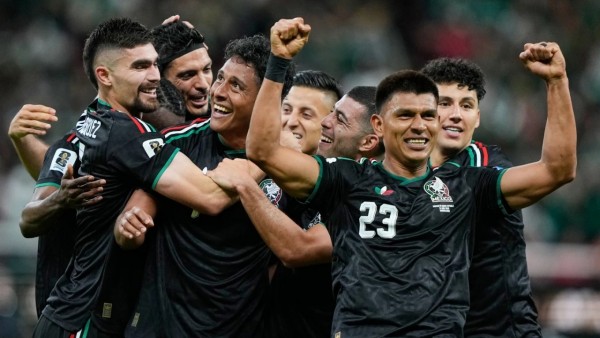 Kết quả bóng đá Bảng A World Cup 2026: Mexico 1-0 Hàn Quốc – Sai lầm của Kim Seung-gyu đưa El Tri vào vòng knock-out