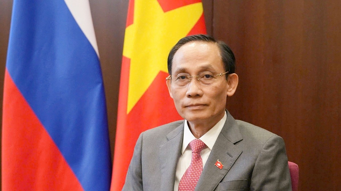 Hội nghị cấp cao Kỷ niệm 35 năm quan hệ ASEAN-Nga thành công tốt đẹp với nhiều kết quả tích cực và toàn diện