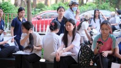 Chi tiết điểm chuẩn lớp 10 Trường THPT Chuyên ĐH Sư phạm Hà Nội năm 2026
