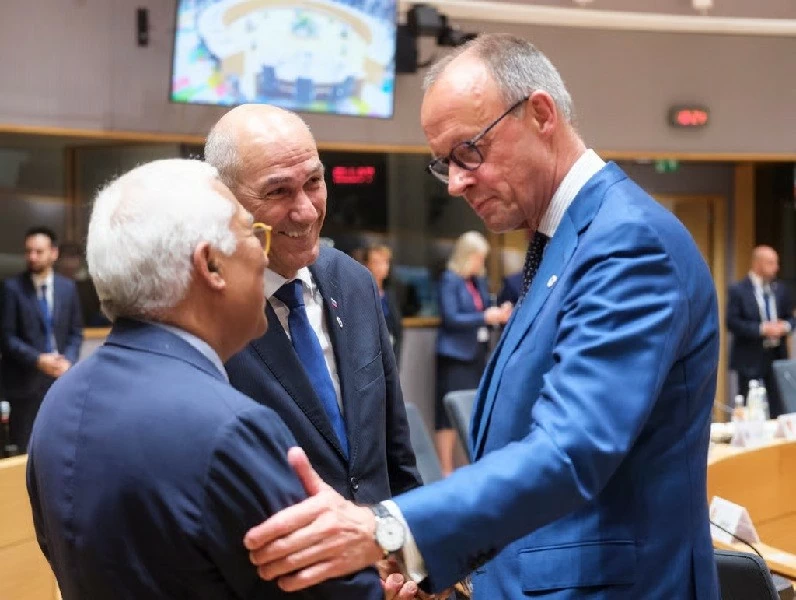 EU lục đục nội bộ vì chuyện đối thoại với Nga