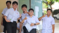 Bộ GD&ĐT công bố đáp án chính thức môn Ngữ văn thi tốt nghiệp THPT 2026