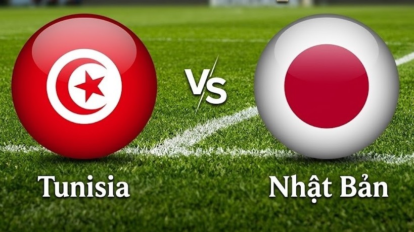 Nhận định, dự đoán trận đấu Tunisia vs Nhật Bản: Samurai xanh trước ngã rẽ quan trọng