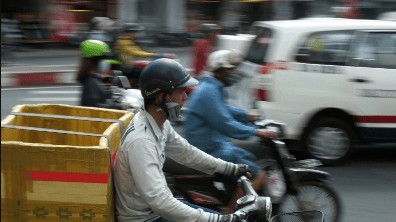 Tăng cường an sinh xã hội cho người lao động trước nắng nóng cực đoan