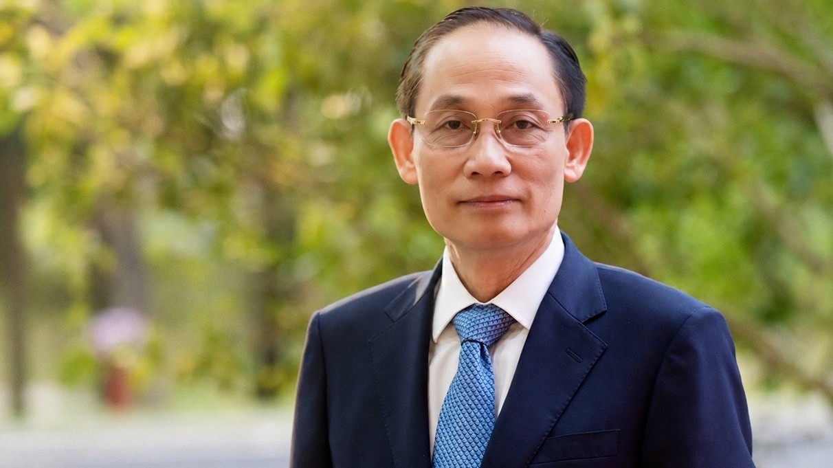 Bộ trưởng Ngoại giao Lê Hoài Trung: Lần đầu có Thẩm phán Tòa án Luật Biển quốc tế là dấu mốc mới thể hiện uy tín và vị thế Việt Nam