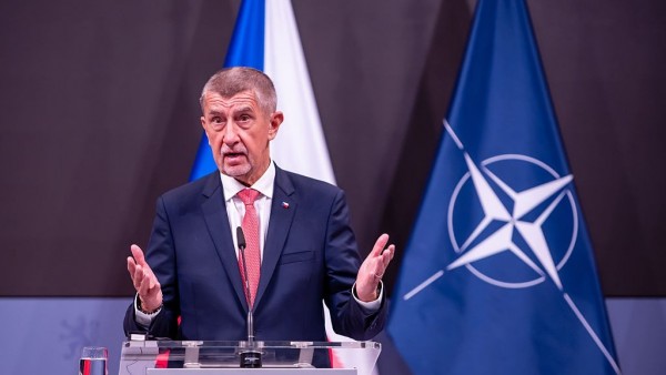 'Đi ngược' xu hướng chung trong NATO, Thủ tướng CH. Czech nêu lý do không đạt mức chi tiêu quốc phòng 2%