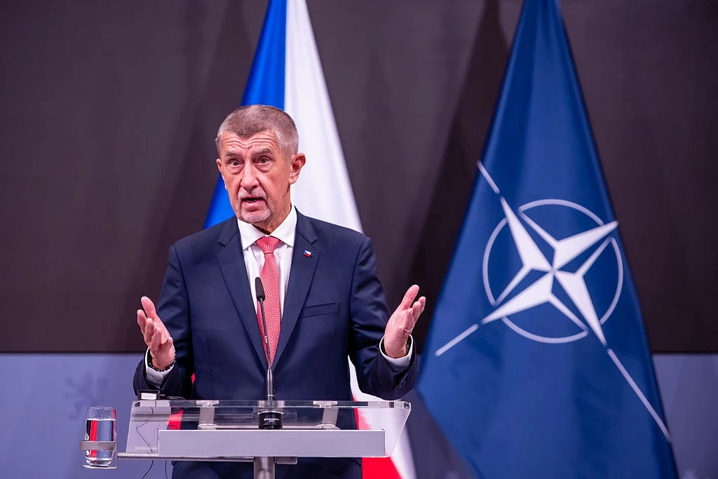Thủ tướng CH. Czech nêu lý do không đạt mức chi tiêu quốc phòng do NATO đề xuất