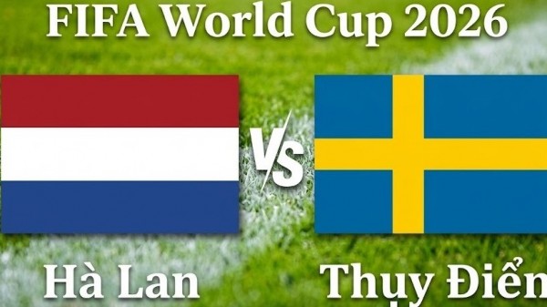 Nhận định, dự đoán trận đấu Hà Lan vs Thụy Điển: Cơn lốc da cam tìm lại mình