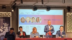 CH. Czech cam kết hỗ trợ thông tin thuế, tài chính cho doanh nghiệp Việt Nam