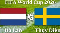Nhận định, dự đoán trận đấu Hà Lan vs Thụy Điển: Cơn lốc da cam tìm lại mình