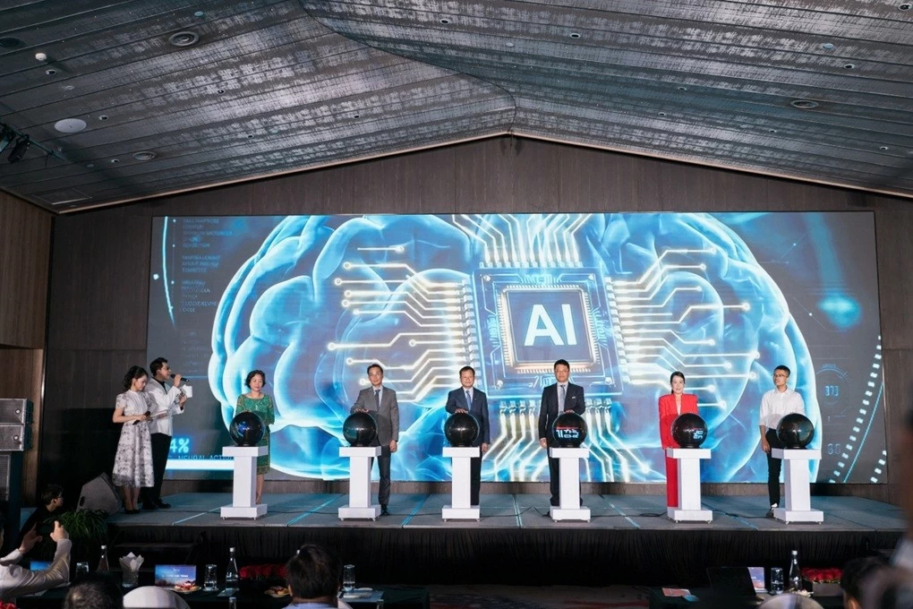 ‘AI Thực chiến’ 2026: Thúc đẩy hệ sinh thái, kiến tạo nhân tài AI ‘AI Thực chiến’ 2026: Thúc đẩy hệ sinh thái, kiến tạo nhân tài AI