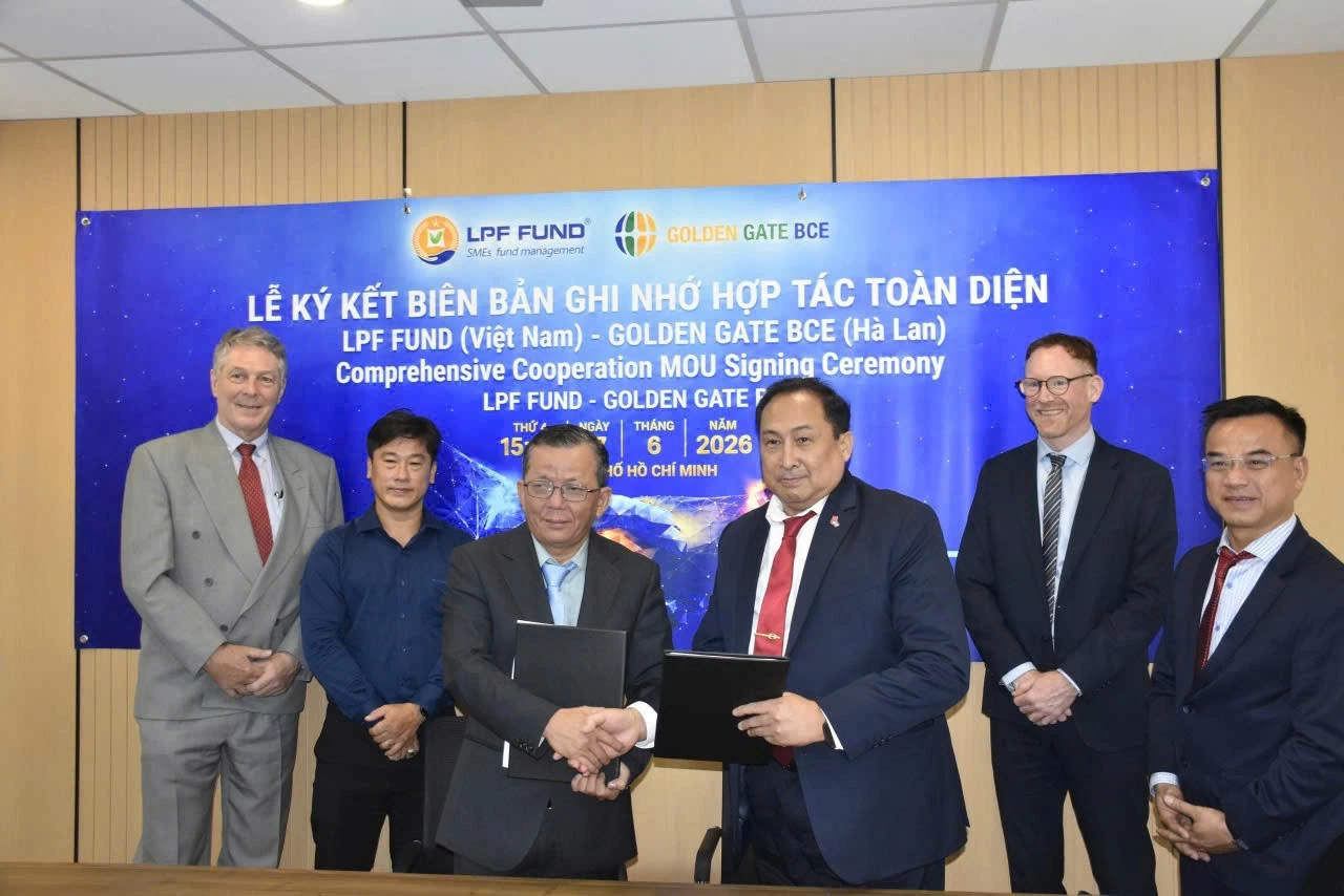 Cơ hội mới cho dòng vốn xanh quốc tế vào Việt Nam Cơ hội mới cho dòng vốn xanh quốc tế vào Việt Nam