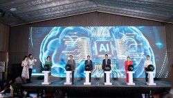 ‘AI Thực chiến’ 2026: Thúc đẩy hệ sinh thái, kiến tạo nhân tài AI