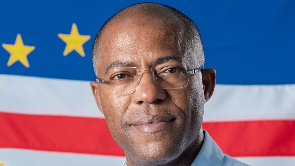 Điện mừng Đảng châu Phi vì Độc lập của Cộng hòa Cabo Verde